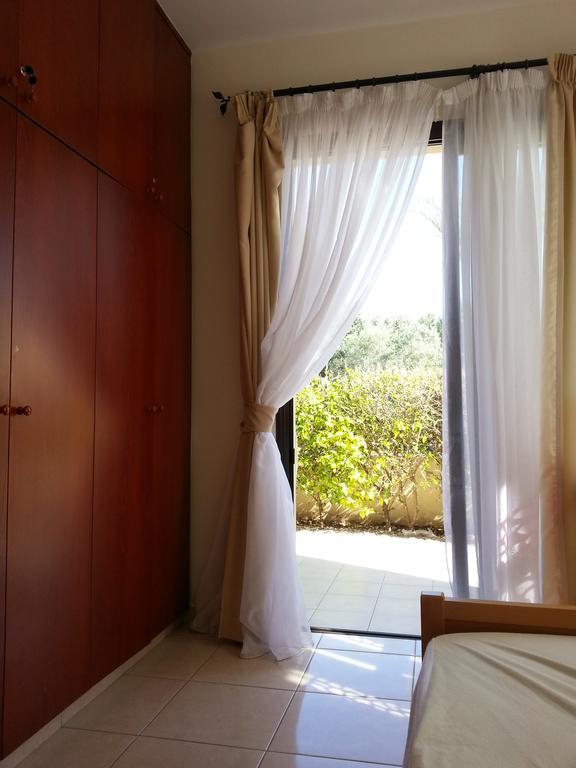 Faros Beach パ フォス 部屋 写真