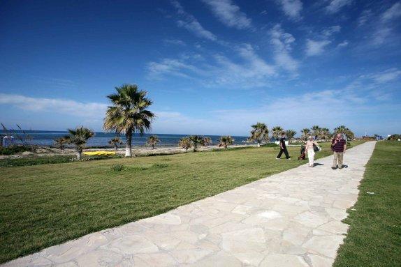 Faros Beach パ フォス 部屋 写真